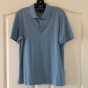 Banana republic polo